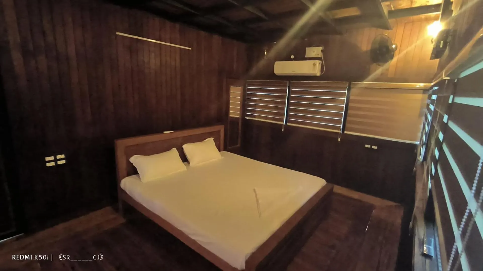 Θέρετρο Tree House Wayanad Ξενοδοχείο Muthanga